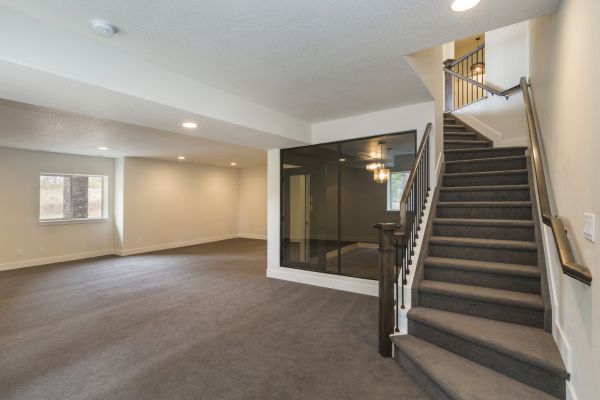 Cost of Basement Restoration Service in East Lansing