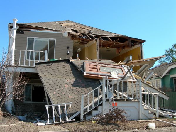 Disaster Restoration Service in East Lansing