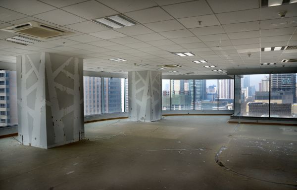 Commercial Restoration Service in East Lansing