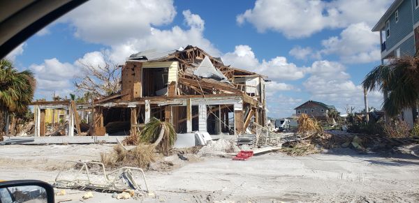 Disaster Cleanup Service in East Lansing