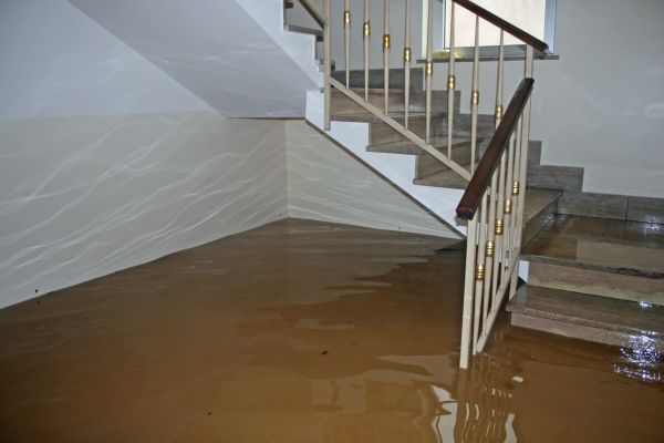 Storm Damage Restoration in East Lansing