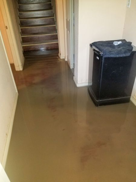 Emergency Water Removal in East Lansing