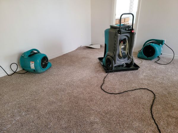 Water Damage Repair in East Lansing