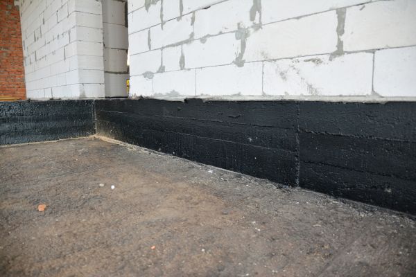 Cost of Basement Water Damage Service in East Lansing