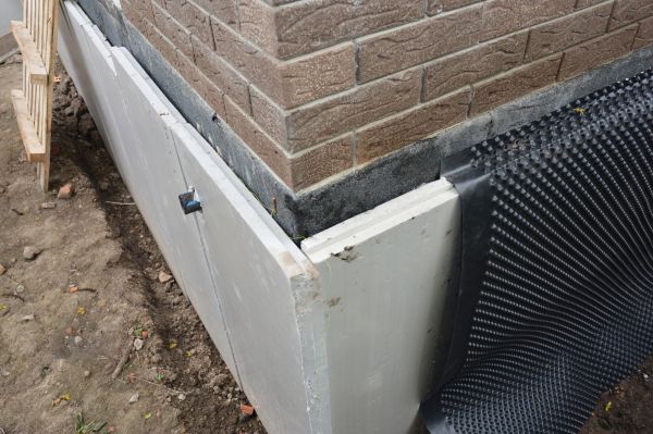 Flood Mitigation in East Lansing