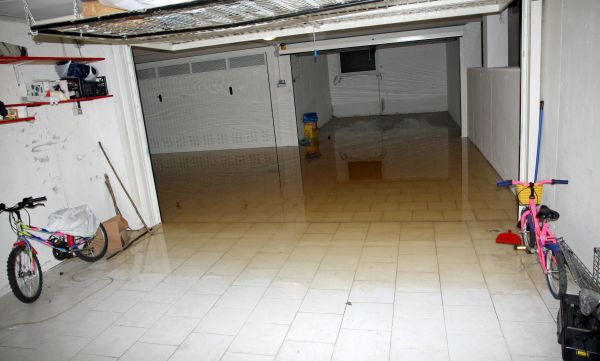 Water Remediation in East Lansing